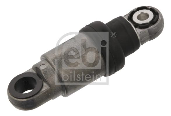 Vibration Damper, V-ribbed belt